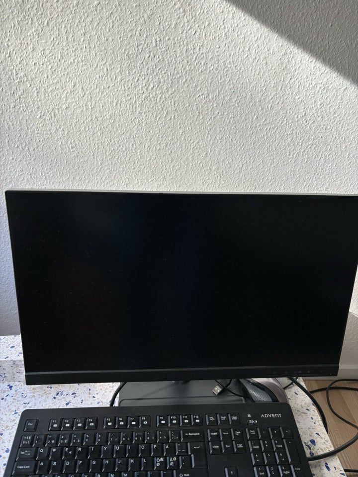 Lenovo, fladskærm, L22e-30