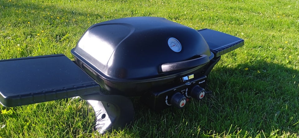 Gasgrill Dangrill