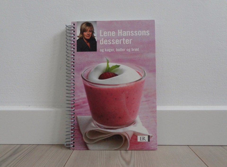 Min Hjertesag, Lene Hansson