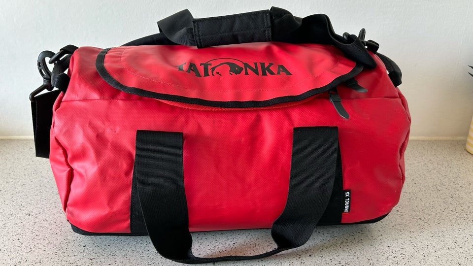 Dufflebag Tatonka Barrel xs