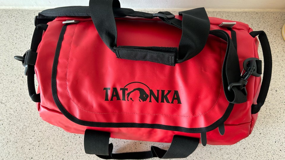 Dufflebag Tatonka Barrel xs