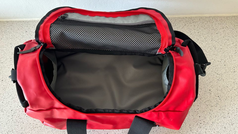 Dufflebag Tatonka Barrel xs