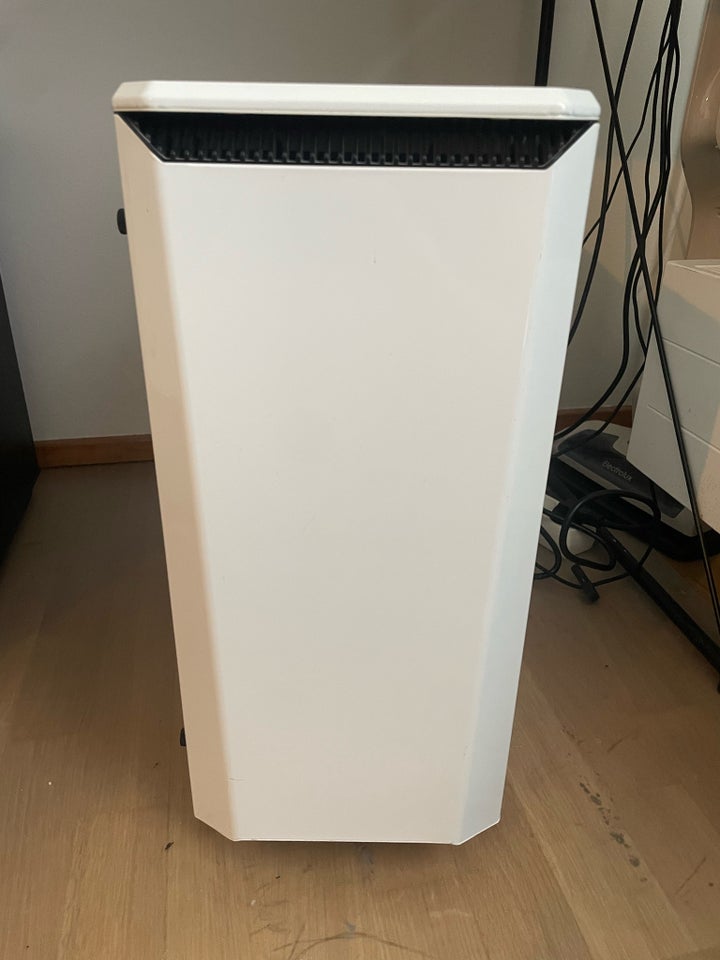 Andet mærke, Selvbyg gamer pc