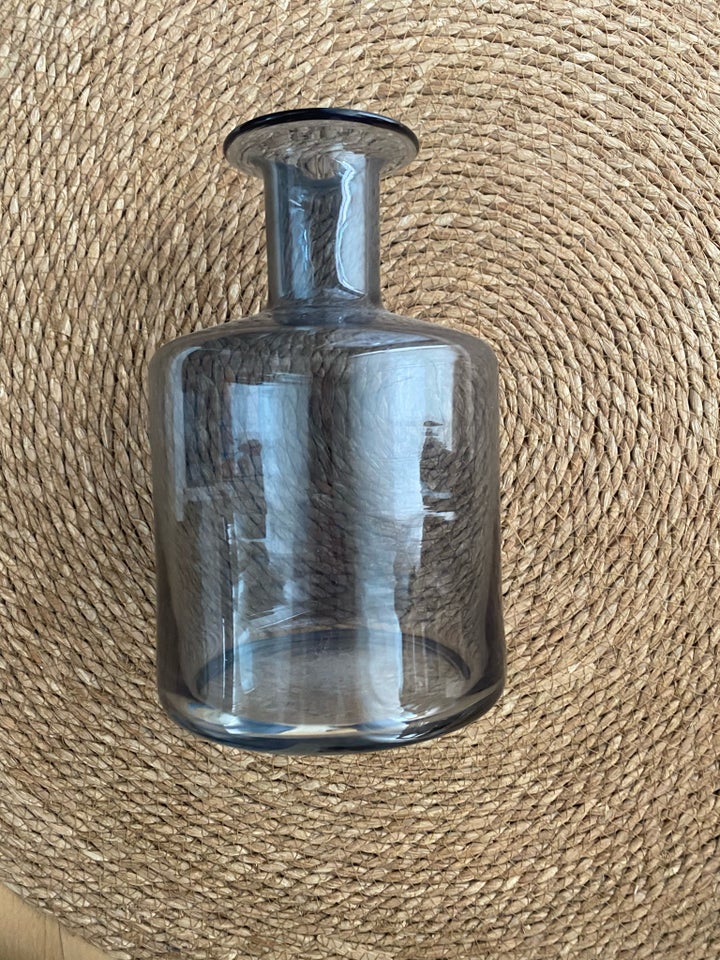 Glas Vase Ikea