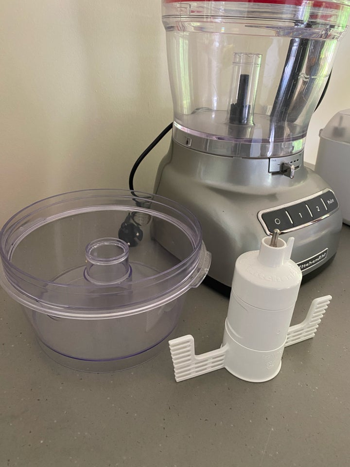 Foodprocessor, KitchenAid