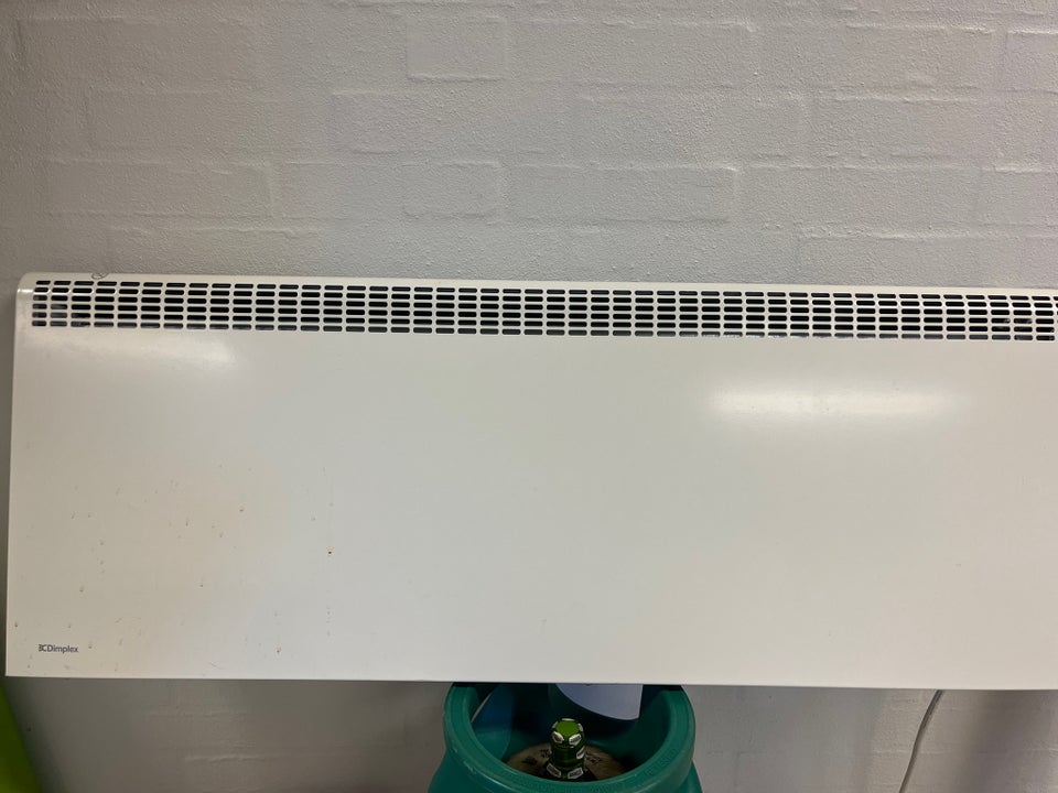 Elradiator, Siemens