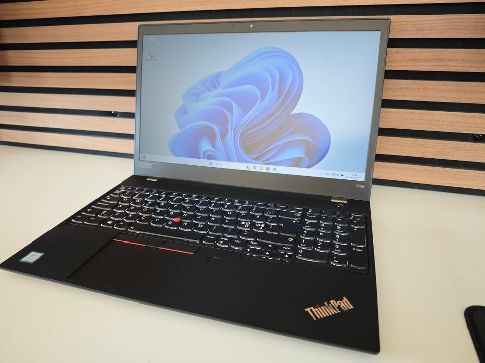 Lenovo ThinkPad T590,