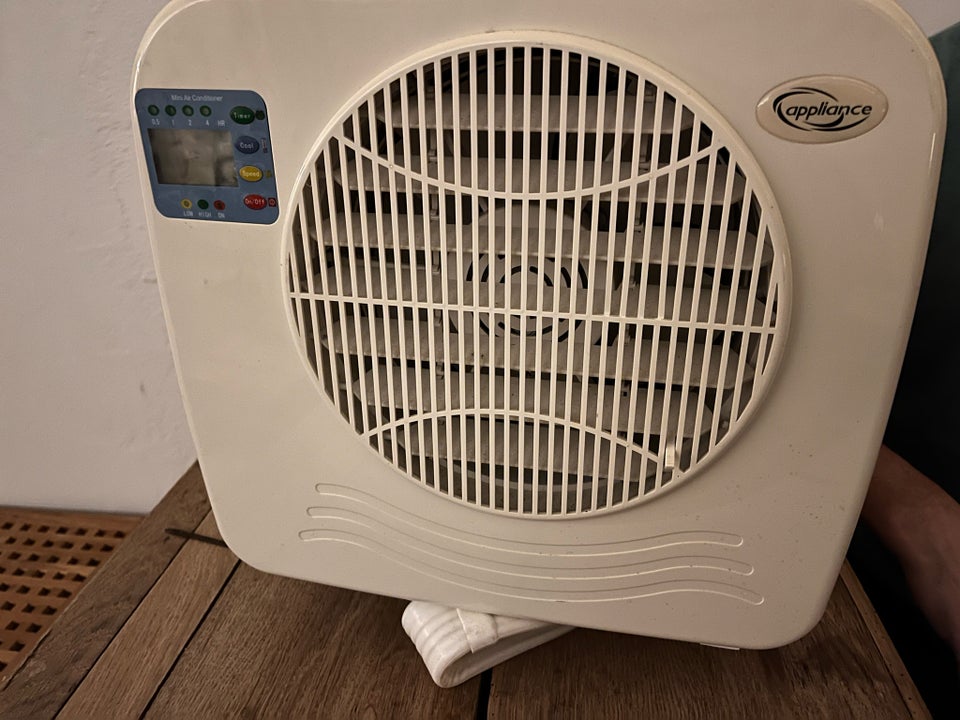 Aircondition, Appliance