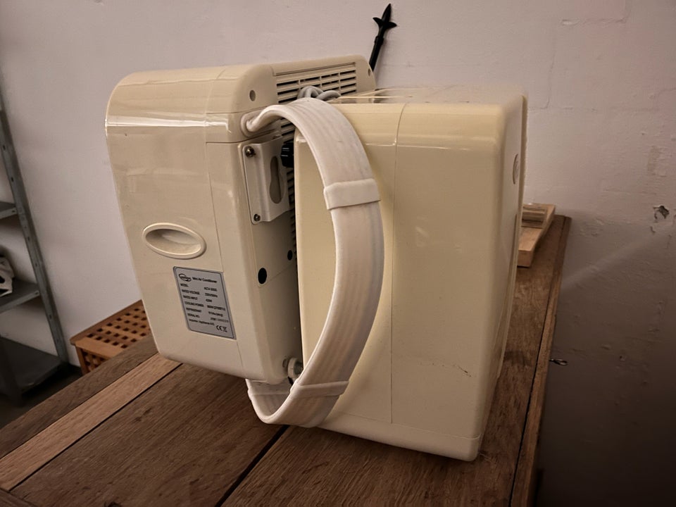 Aircondition, Appliance