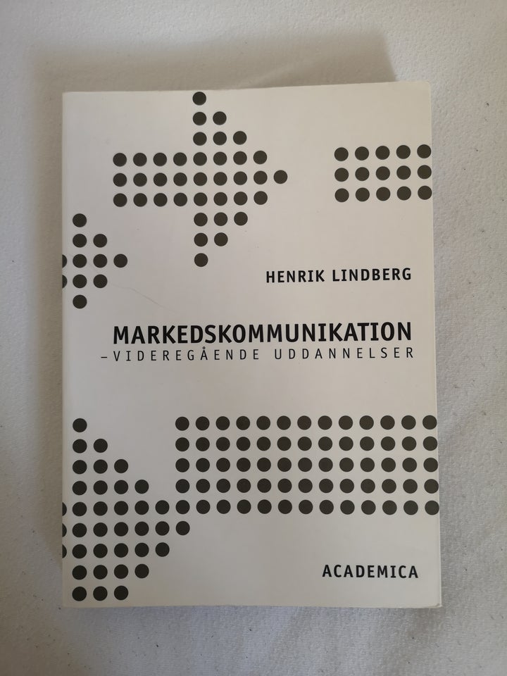 Markedskommunikation, Henrik