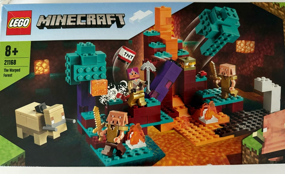 Lego Minecraft Lego Minecraft