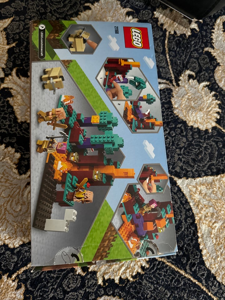 Lego Minecraft Lego Minecraft