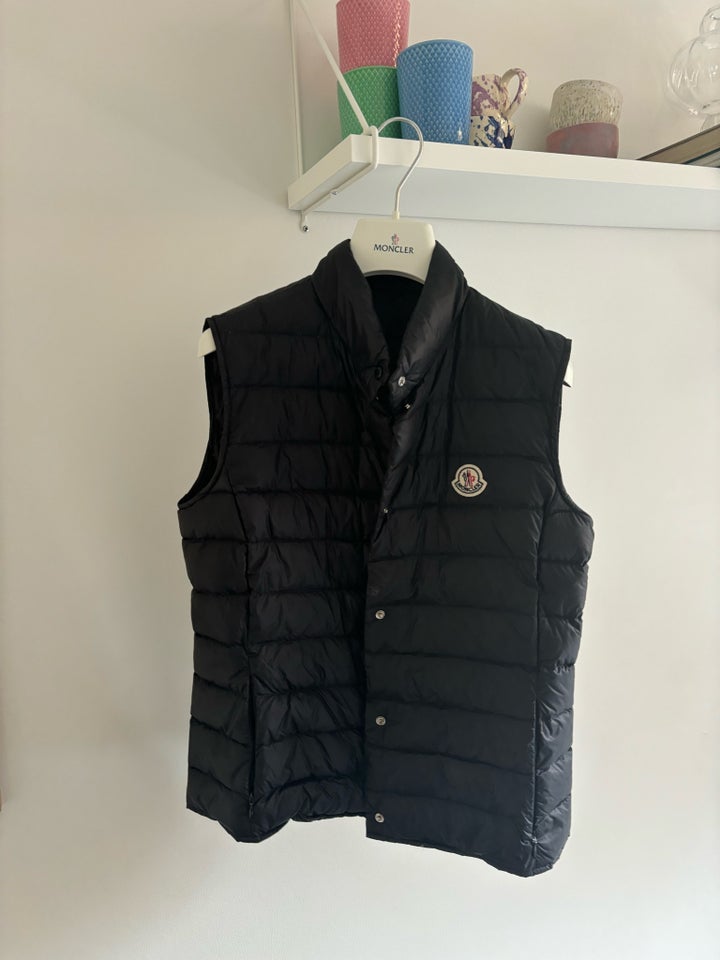 Vest str 36 Moncler