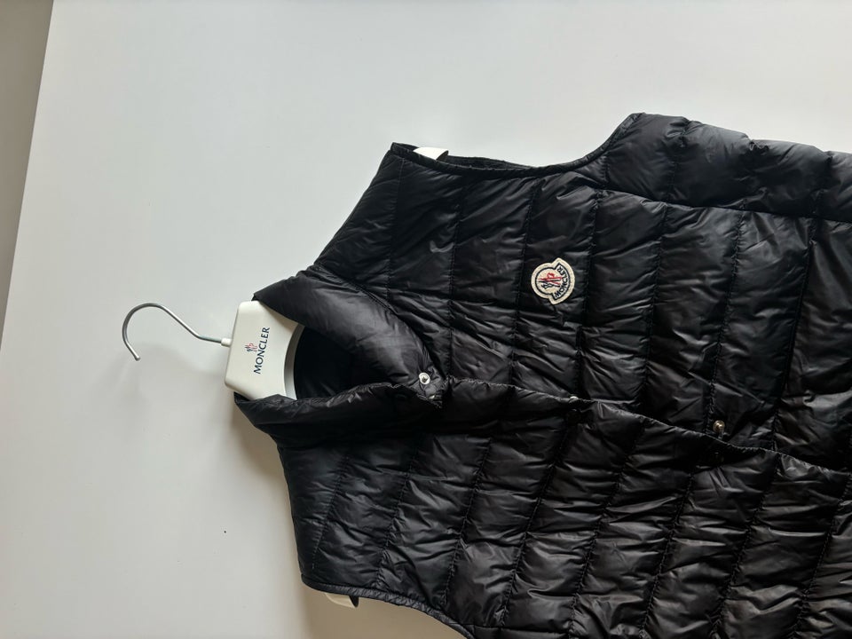 Vest str 36 Moncler