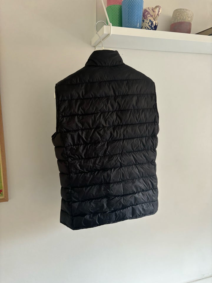 Vest str 36 Moncler