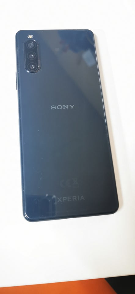 Sony Xperia 10 ii, Perfekt