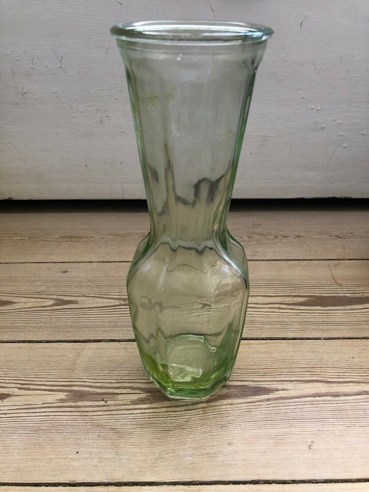 Glas Vase Home art