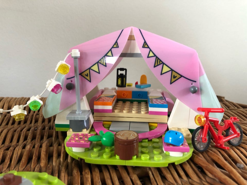 Lego Friends, 41392