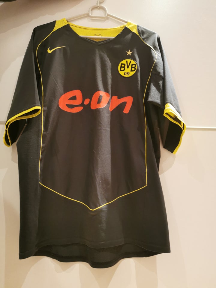 Fodboldtrøje, BVB 09, Nike