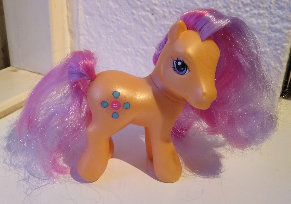 My Little Pony, My Little Pony fra