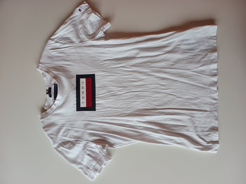 T-shirt, T-shirt, Tommy Hilfiger