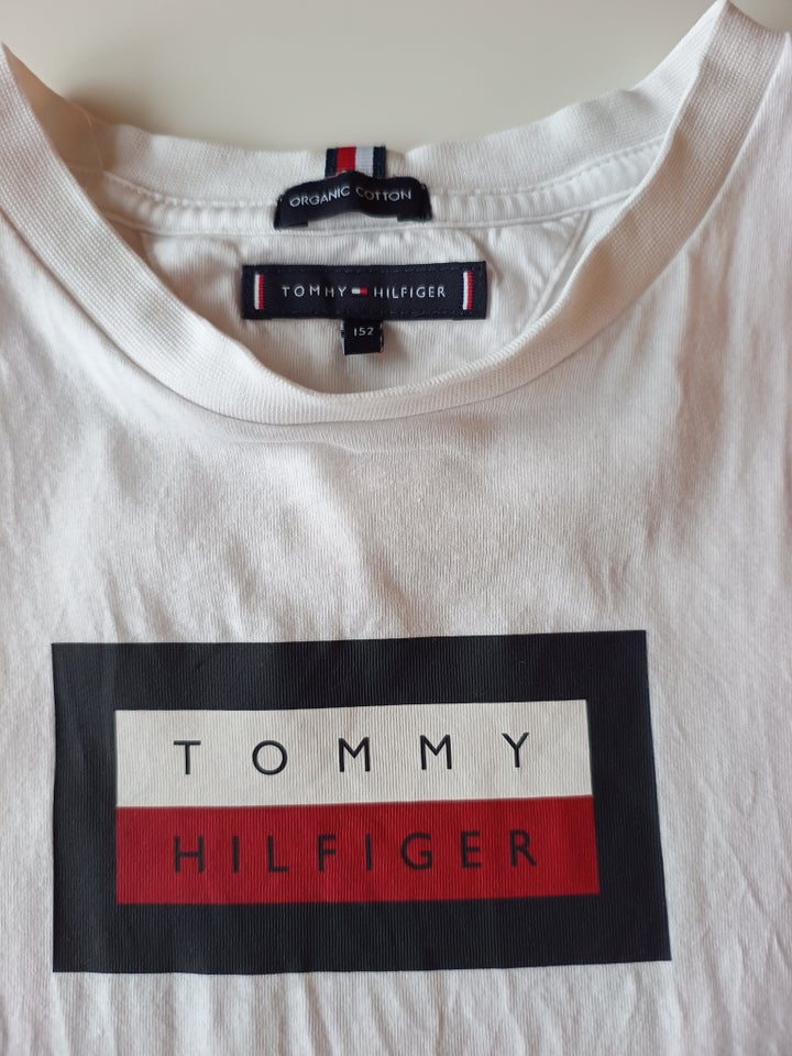 T-shirt, T-shirt, Tommy Hilfiger