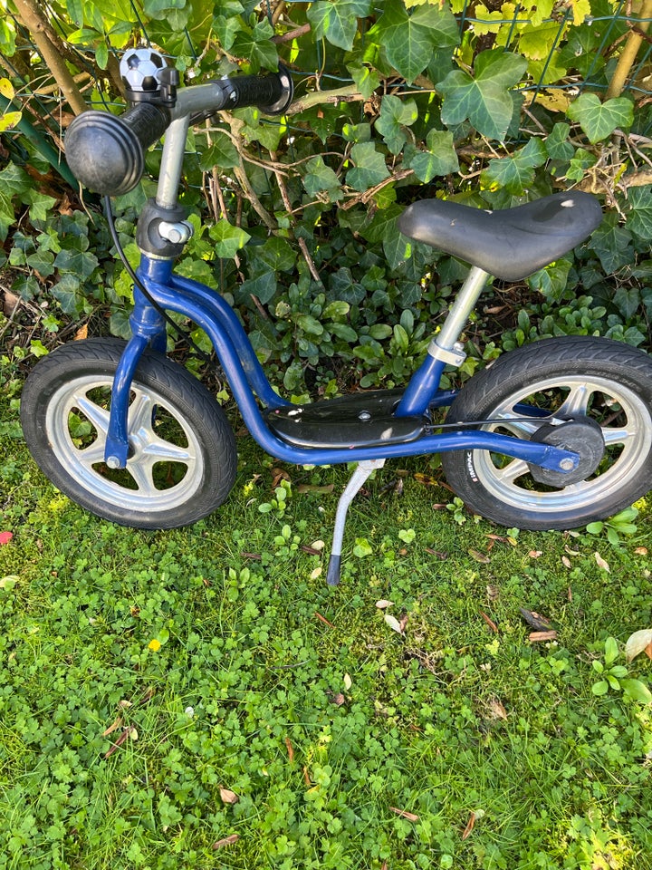 Unisex børnecykel, løbecykel,