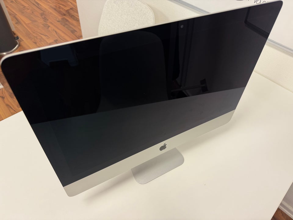 iMac, Apple iMac 21.5" - 2013,