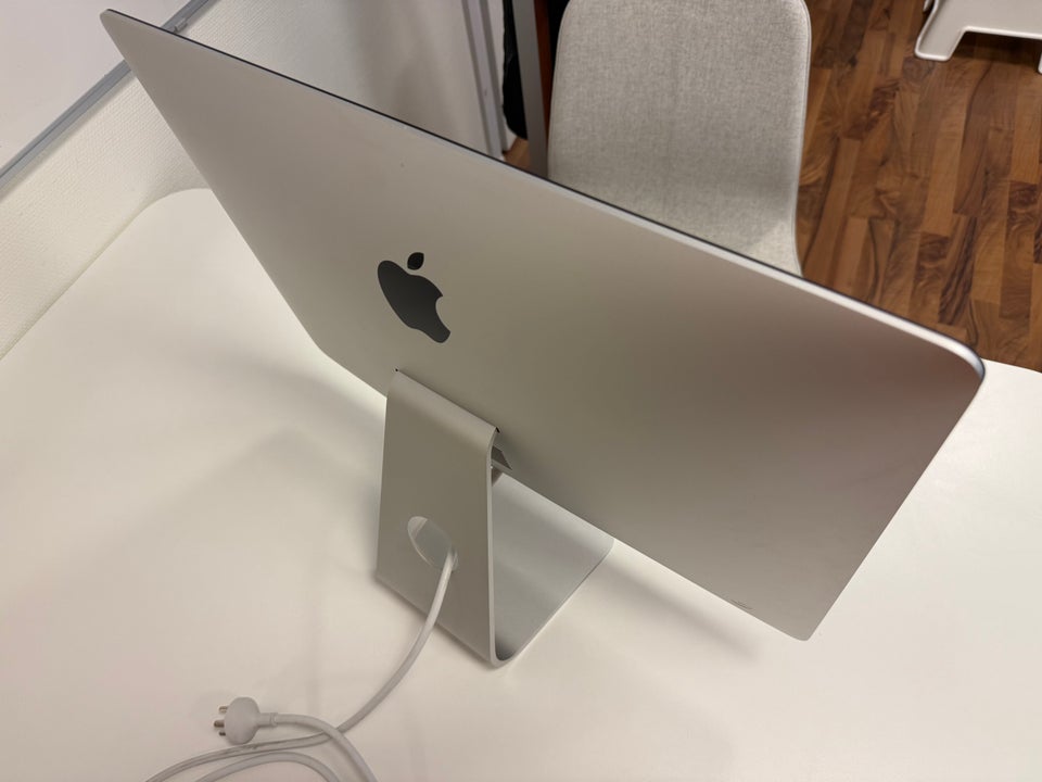 iMac, Apple iMac 21.5" - 2013,