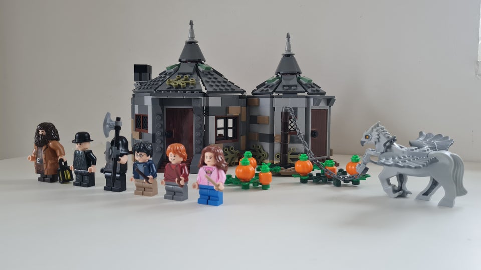 Lego Harry Potter, 75947