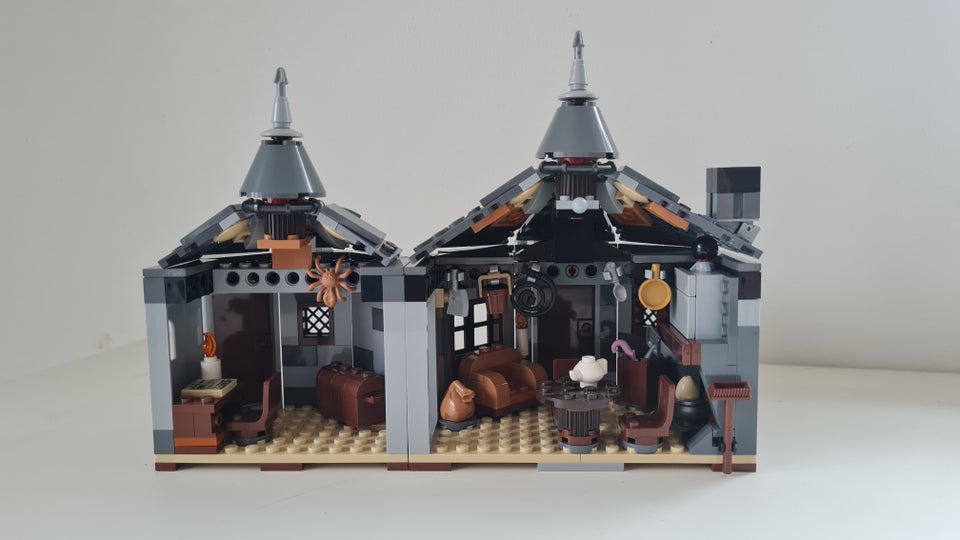 Lego Harry Potter, 75947