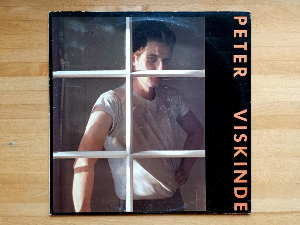 LP Peter Viskinde