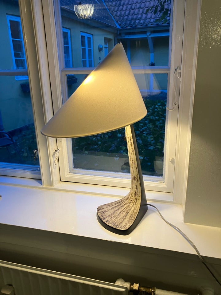 Skrivebordslampe