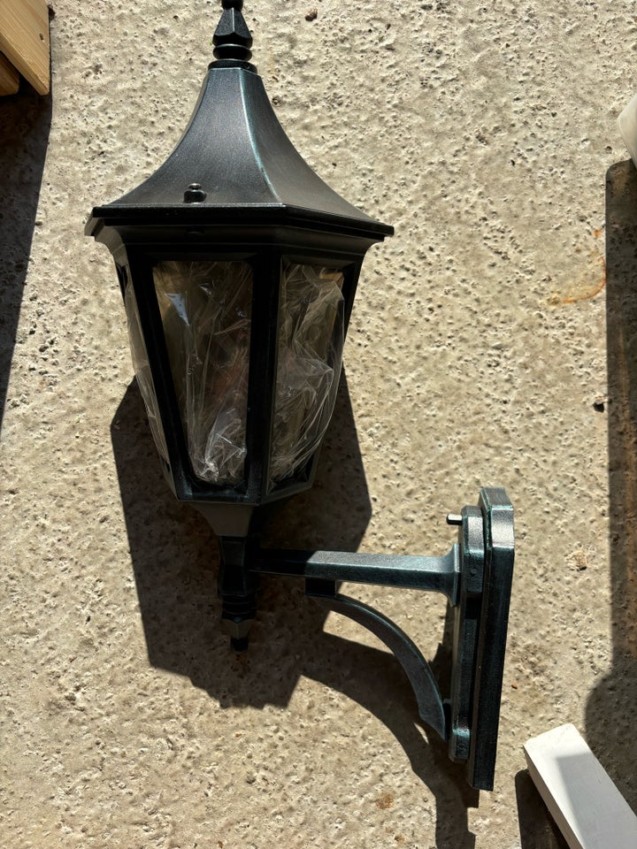 Lampe