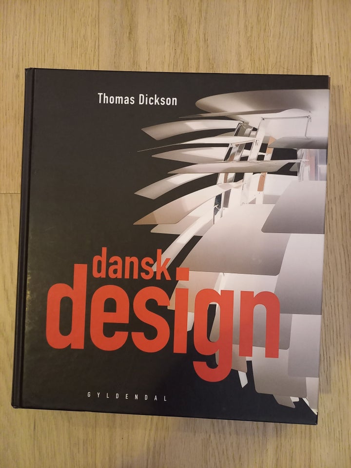 DANSK DESIGN THOMAS DICKSON