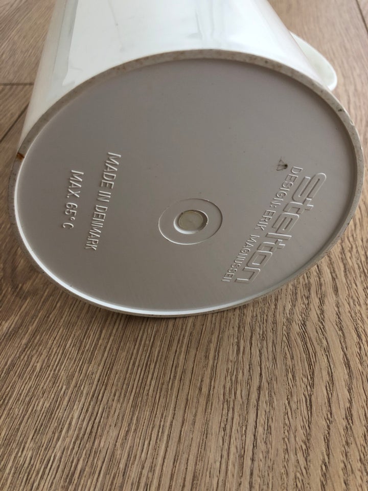 Plastik Kande  Stelton