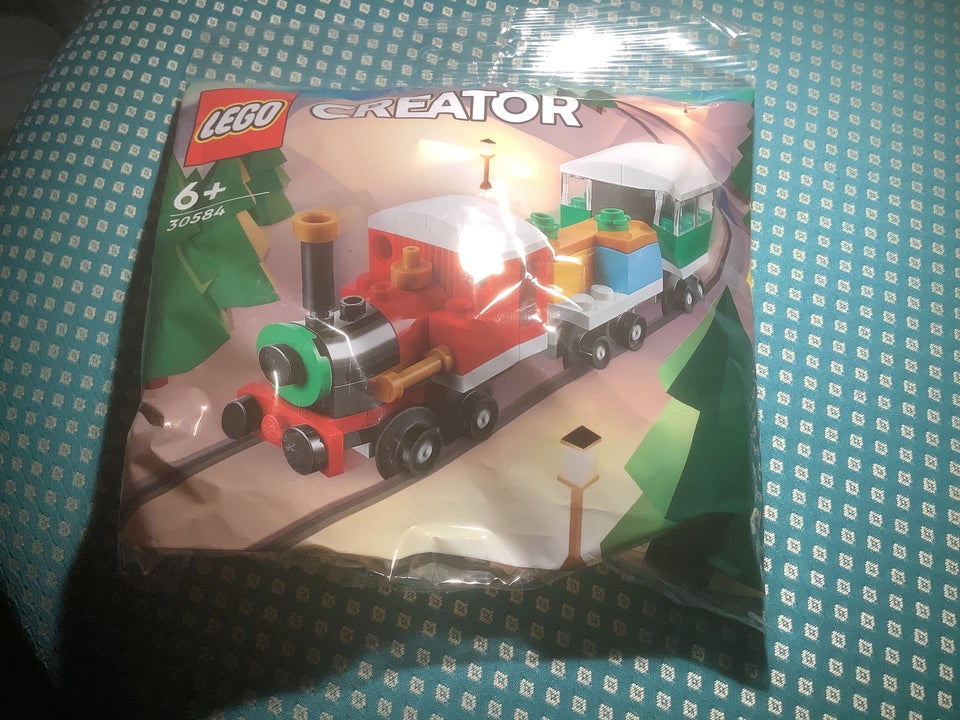 Lego Creator Lego Creator 30584