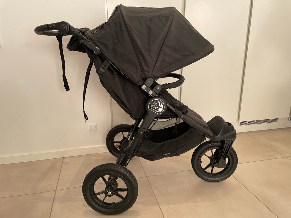 Babyjogger, Baby Jogger City elite