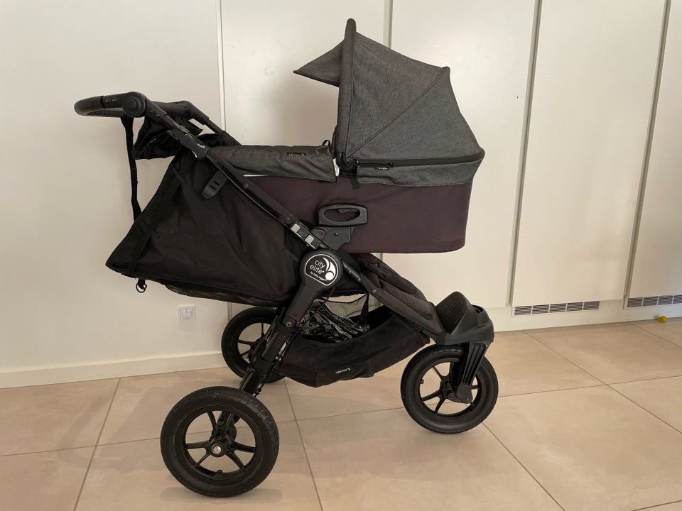 Babyjogger, Baby Jogger City elite