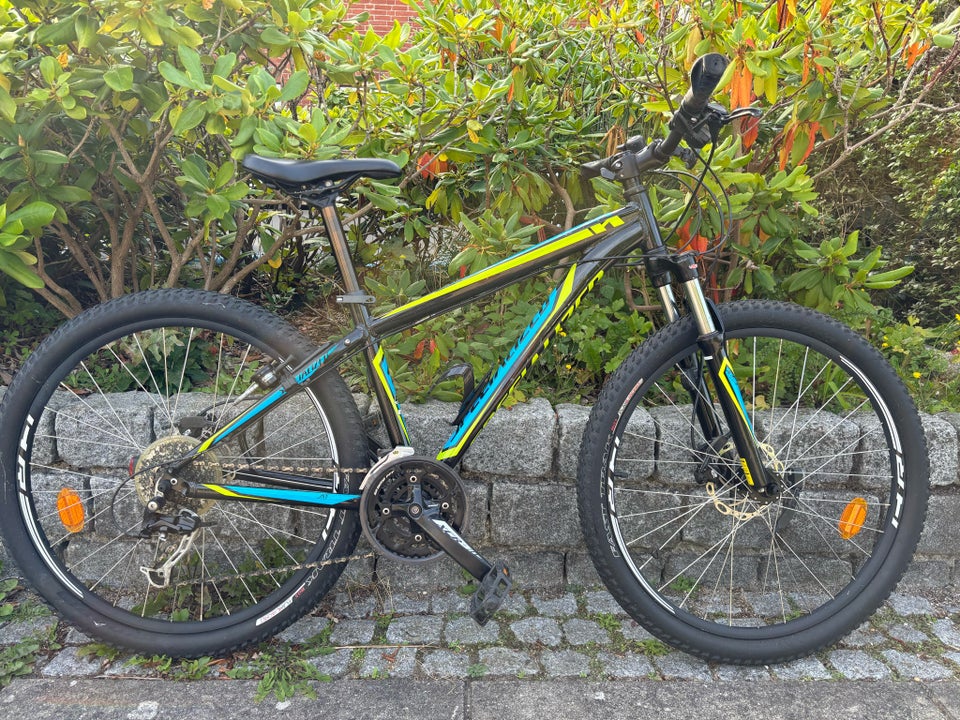 Specialized Hardrock sport