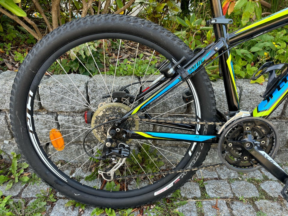 Specialized Hardrock sport