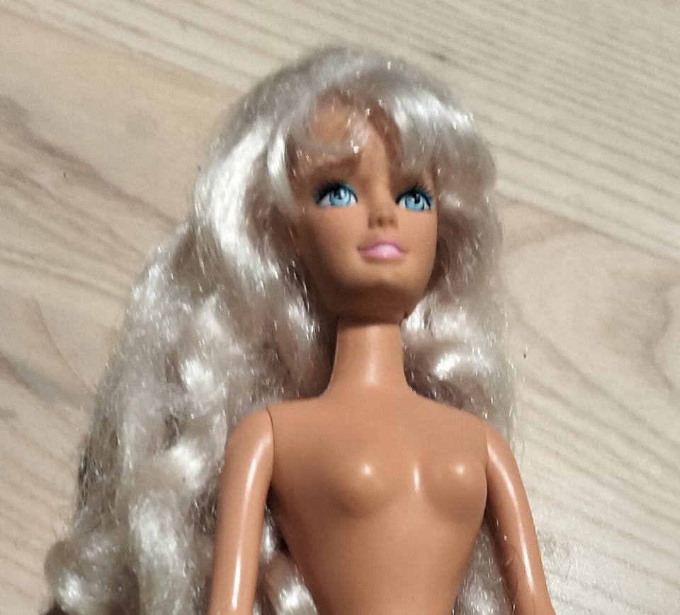 Barbie, Vintage dukker