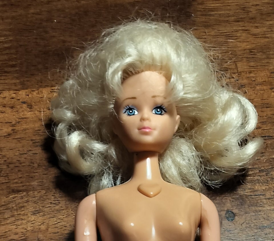 Barbie, Vintage dukker