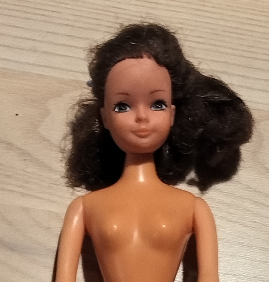 Barbie, Vintage dukker