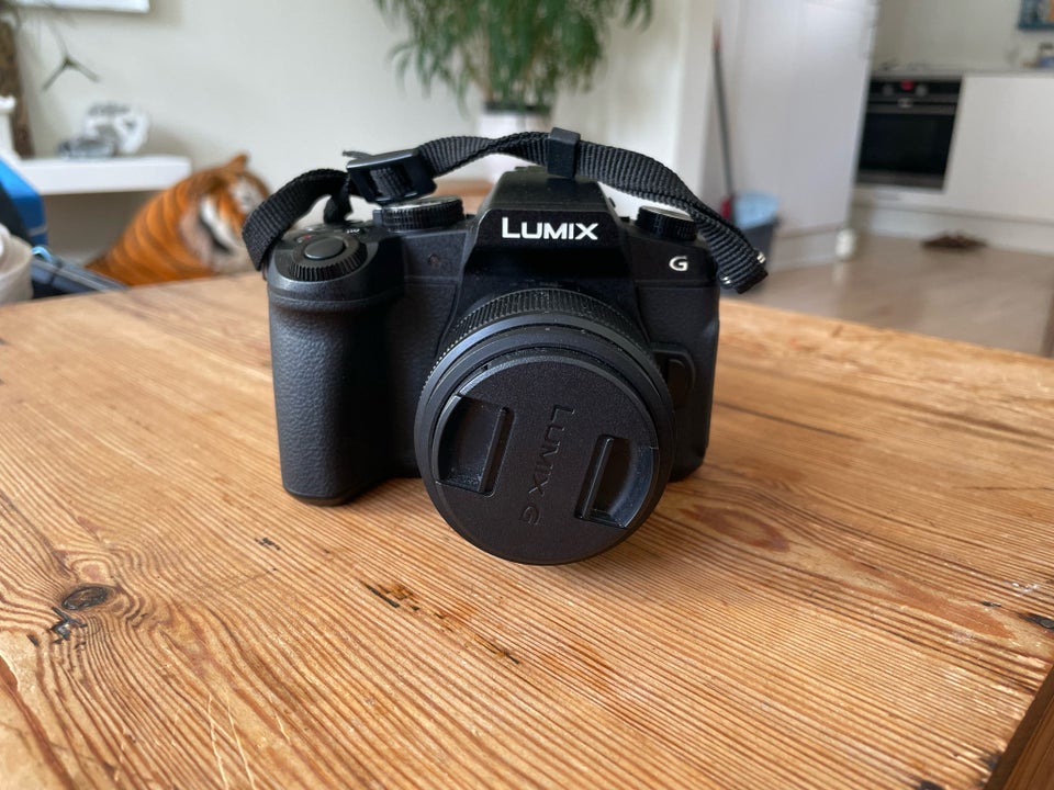 Panasonic Lumix g7 Panasonic  G7