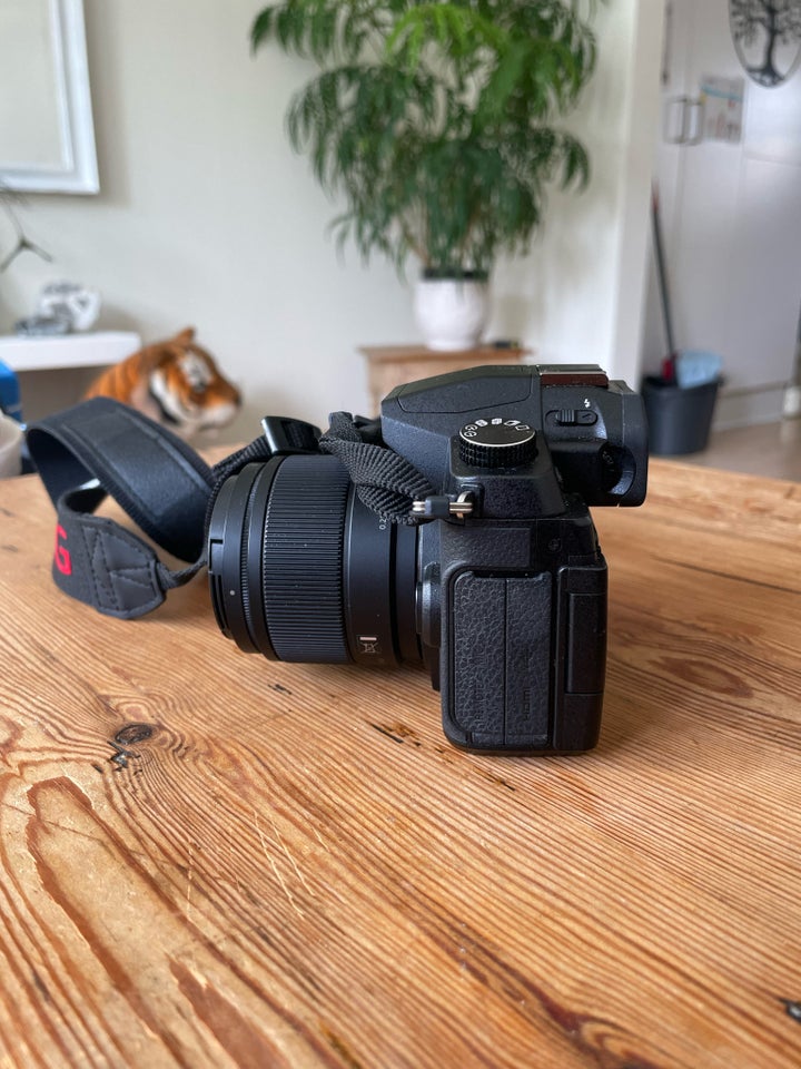 Panasonic Lumix g7 Panasonic  G7