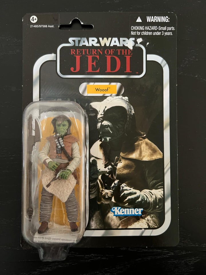 Star Wars, Hasbro/Kenner