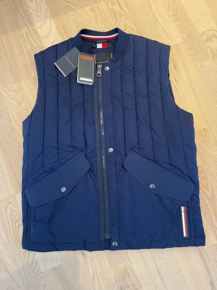 Vest, str. L, Tommy Hilfiger