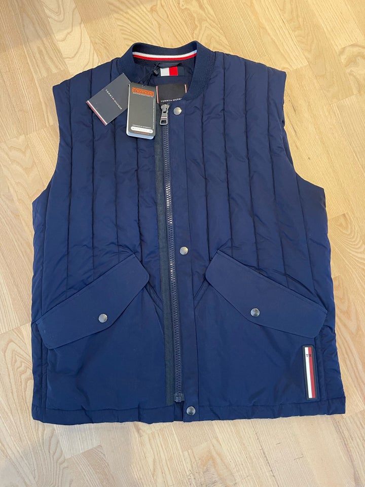 Vest, str. L, Tommy Hilfiger