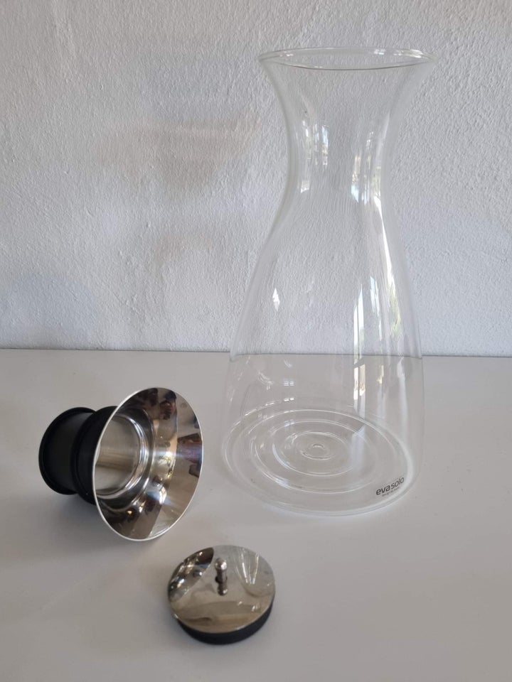 Glas Karaffel